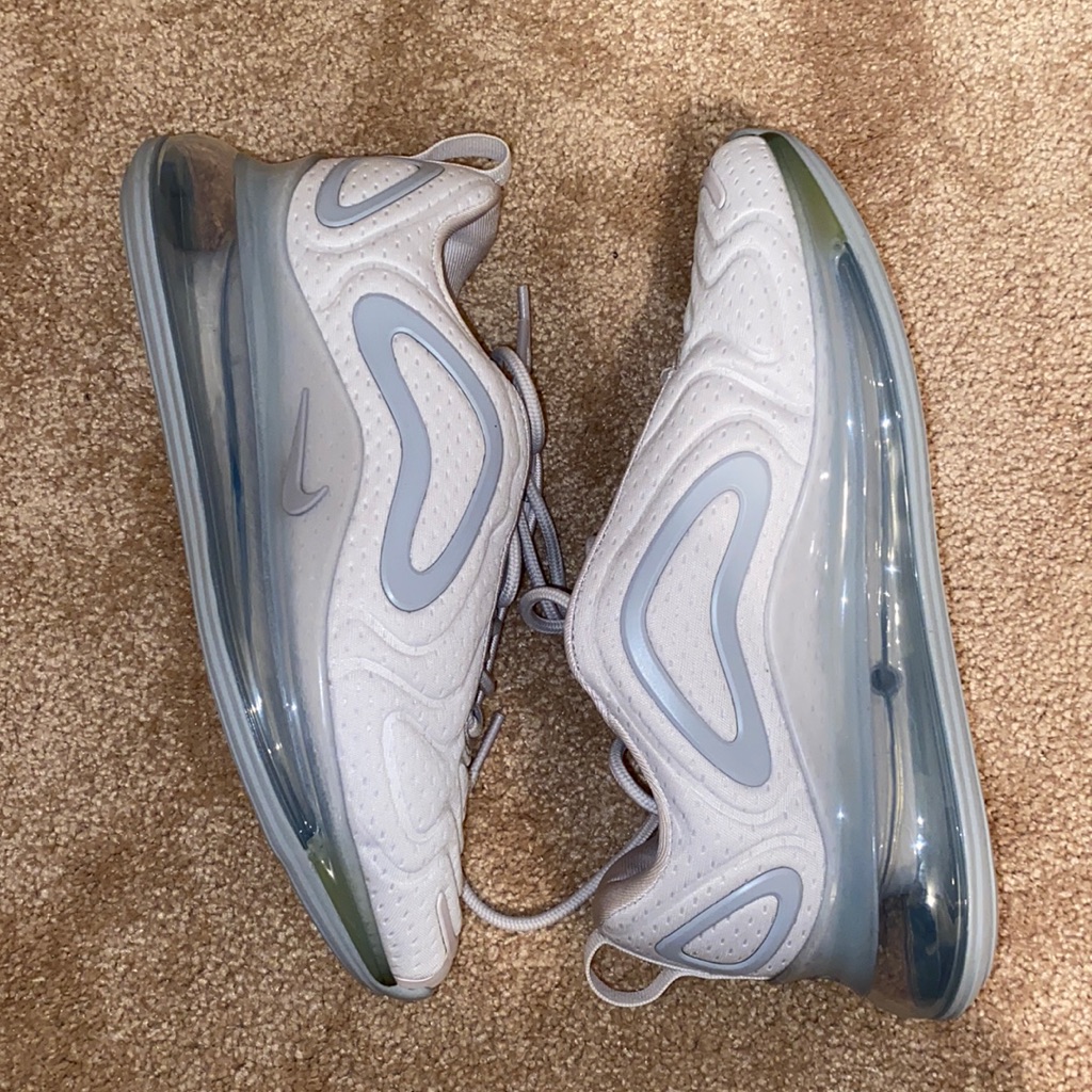 Brand New Air Max 720